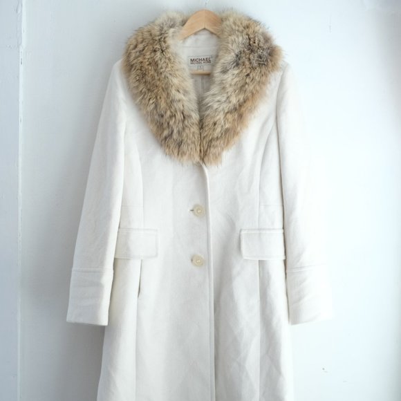 Michael Kors Coat